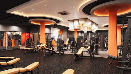 24S Fitness & Beyond by Shekhar Sable | Luxury Gym & Fitness Club | Best Gym in NIBM, Pune