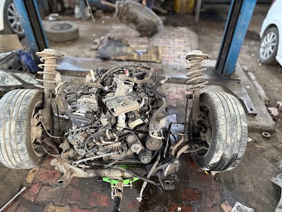 A S Auto Solutions