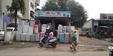 A to Z electronics