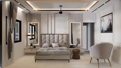 AMZ INTERIORS