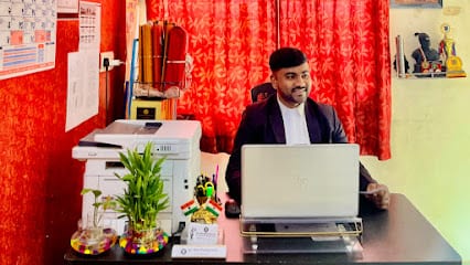 Adv. Yogesh Rathod