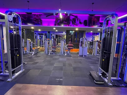 Aesthetics Fitness