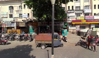 Ahmed's Ayurvedic Clinic And Panchkarma Centre