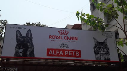Alfa Pets
