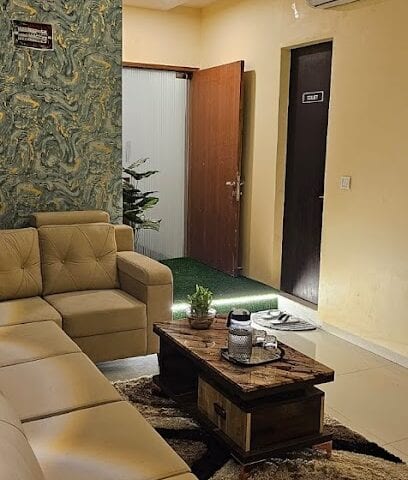 Anaya Thai Spa