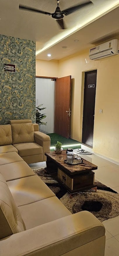 Anaya Thai Spa