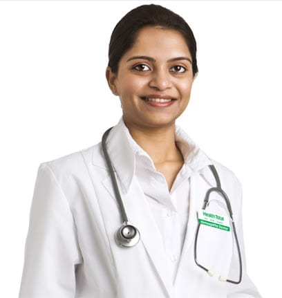 Anjali Mukerjee Health Total