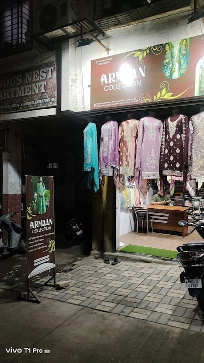 Armaan Collections