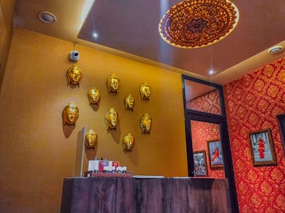 Aura Thai Spa ऑरा थाई स्पा, NIBM, Kondhawa