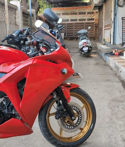 Auto Tech Pune