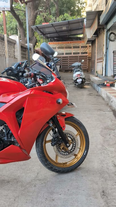 Auto Tech Pune
