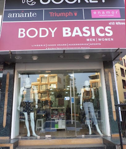 BODY BASICS