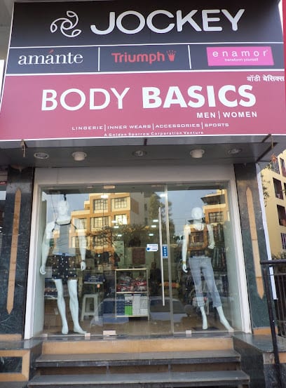 BODY BASICS