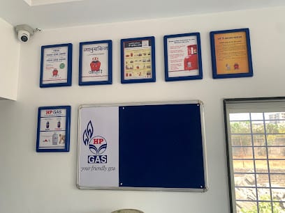 Badhe Hp Gas Agency