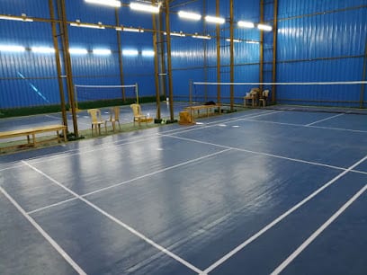Badminton, Football, Basketball, Tennis, Yoga @Race Sports Club