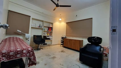 Beauty Point - Best ladies salon