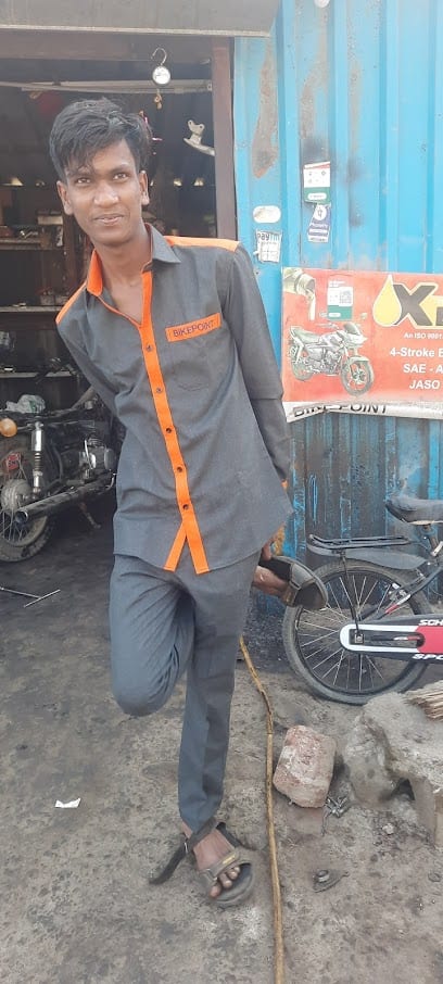 Bike Point