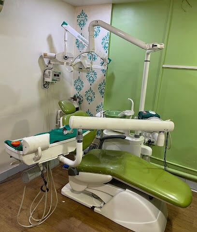 Borade Dental Clinic