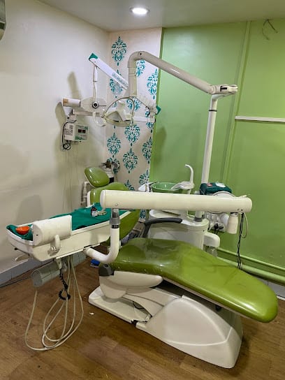 Borade Dental Clinic