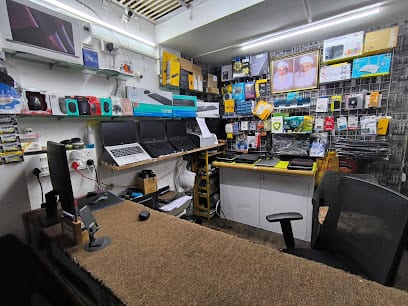 Burhani IT Care