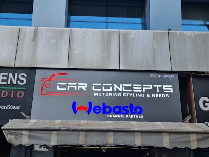 Car Concepts