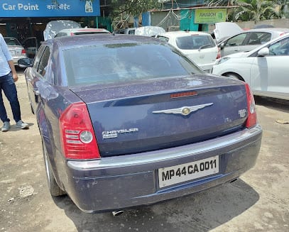 Car Point