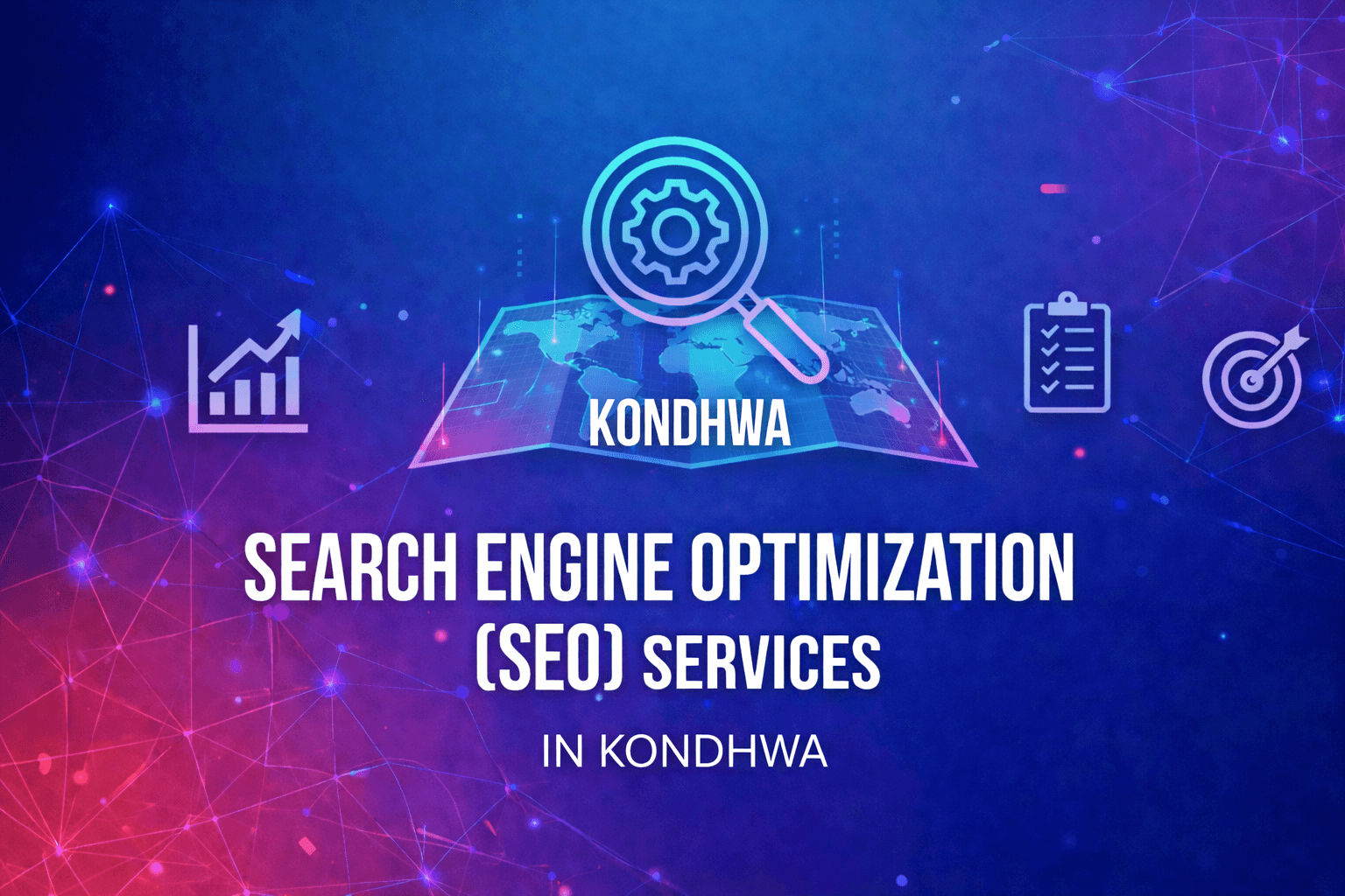 Search Engine Optimization in kondhwa