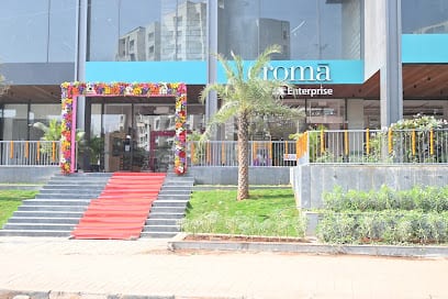 Croma - NIBM Road
