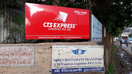 Cts Transport And Logistic