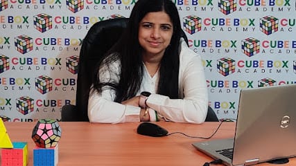 Cube Box Academy