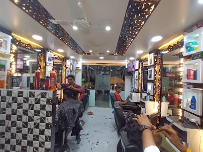 D 9 Men's Saloon