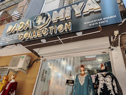 DADA MIYA COLLECTION