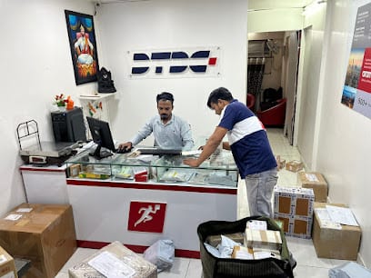 DTDC COURIER KONDHWA