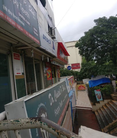 DTDC - Kondhwa