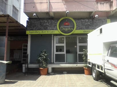 Degchi's Catering Services