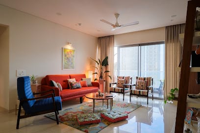 Design Evolution Lab | Architect, Interior Designer, Pune