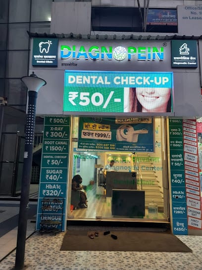 Diagnopein Diagnostic