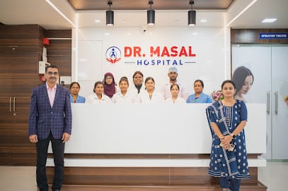 Dr. Masal Hospital | Dr Vinayak Masal | Best Gynecologist in Undri | weight loss treatment In Pisoli