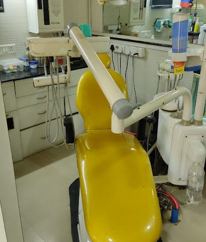 Dr. Punekar Multi-Specialty Dental Clinic