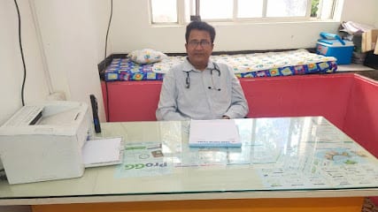 Dr Rehan Z Kazi