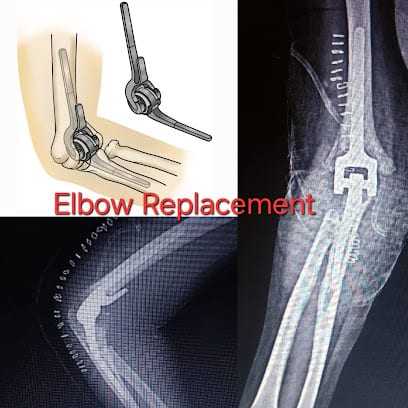 Dr. Sayyads Orthopaedic Clinic