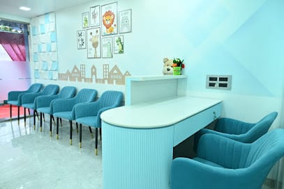 Dr.Mahesh Sancheti / Sancheti Child Clinic