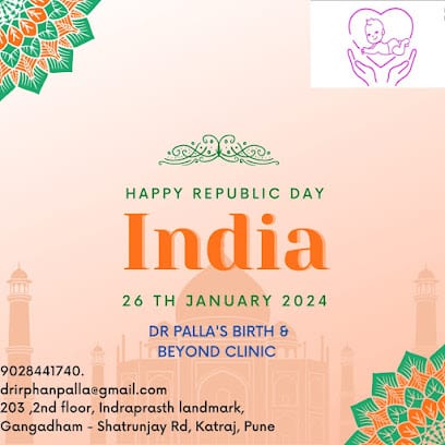 Dr.Palla's Birth and beyond child care clinic
