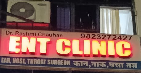 ENT CLINIC Dr Rashmi Chauhan
