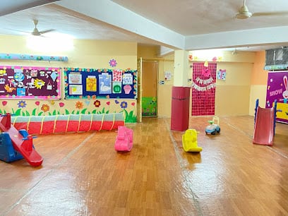 EuroKids PreSchool in Kondhwa, Pune