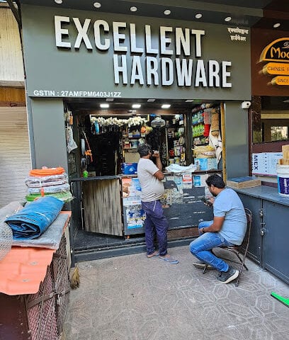 Excellent Hardware