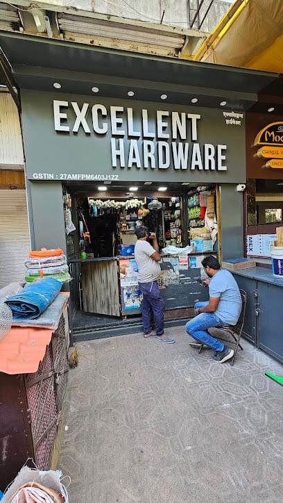 Excellent Hardware