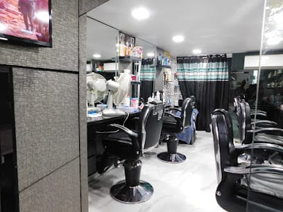 Excellent Men's Parlour