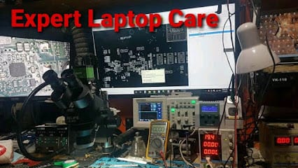 Expert Laptop Care Pune No.1