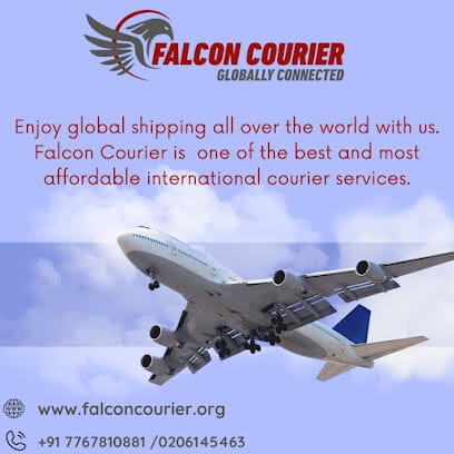FALCON COURIERS - INTERNATIONAL & DOMESTIC